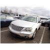 Image 1 : 2004 Chrysler Pacifica