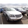 Image 2 : 2004 Chrysler Pacifica