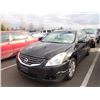 Image 1 : 2010 Nissan Altima