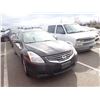 Image 2 : 2010 Nissan Altima