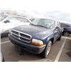 Image 1 : 2004 Dodge Dakota