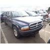 Image 2 : 2004 Dodge Dakota