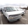 Image 2 : 1999 Chevrolet Astro Van