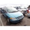 Image 2 : 1997 Dodge Grand Caravan