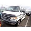 Image 1 : 1994 Dodge Ram 1500 Van