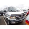 Image 2 : 1994 Dodge Ram 1500 Van