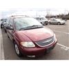 Image 2 : 2002 Chrysler Town and Country