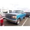 Image 1 : 1995 Ford F-150
