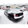 Image 4 : 2009 Volkswagen Jetta