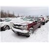 Image 1 : 2008 Chevrolet Colorado