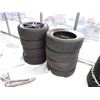 Image 2 : Michelin tires 225/60R17