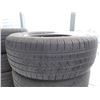 Image 3 : Michelin tires 225/60R17