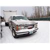 Image 2 : 1999 GMC Suburban