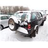 Image 3 : 1996 Isuzu Rodeo