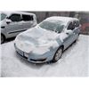 Image 1 : 2007 Volkswagen Passat