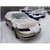 Image 2 : 2006 Saturn ION