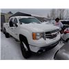 Image 2 : 2008 GMC Sierra 3500