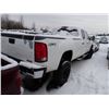 Image 3 : 2008 GMC Sierra 3500