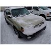 Image 2 : 2004 Subaru Forester
