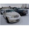 Image 2 : 2005 Chrysler PT Cruiser