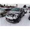 Image 1 : 2014 Fiat 500L