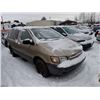 Image 2 : 2000 Toyota Sienna