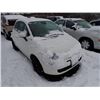 Image 2 : 2015 Fiat 500