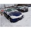 Image 2 : 2002 Honda Insight