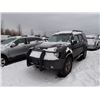 Image 1 : 2003 Nissan Xterra