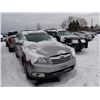 Image 2 : 2010 Subaru Outback