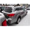 Image 3 : 2010 Subaru Outback