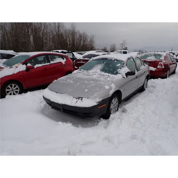 1999 Saturn SL1