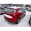 Image 3 : 2012 Ford Fiesta