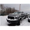 Image 1 : 2012 Dodge Ram 2500