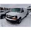 Image 1 : 2005 Chevrolet Express