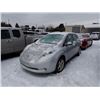 Image 1 : 2012 Nissan LEAF