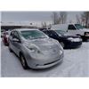 Image 2 : 2012 Nissan LEAF