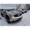 Image 2 : 2009 GMC Sierra 1500