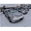 Image 2 : 2002 Honda Accord