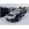 Image 1 : 2008 Ford Fusion