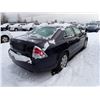 Image 3 : 2008 Ford Fusion
