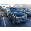 Image 2 : 2005 BMW X5
