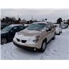 Image 1 : 2004 Pontiac Aztek