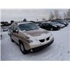 Image 2 : 2004 Pontiac Aztek