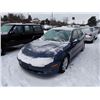 Image 1 : 2007 Saab 9-3