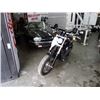 Image 1 : 2011 Harley-Davidson Fat Bob
