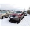 Image 1 : 2003 Jeep Grand Cherokee