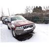 Image 2 : 2003 Jeep Grand Cherokee