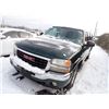 Image 1 : 2006 GMC Sierra 1500