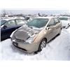 Image 1 : 2007 Toyota Prius